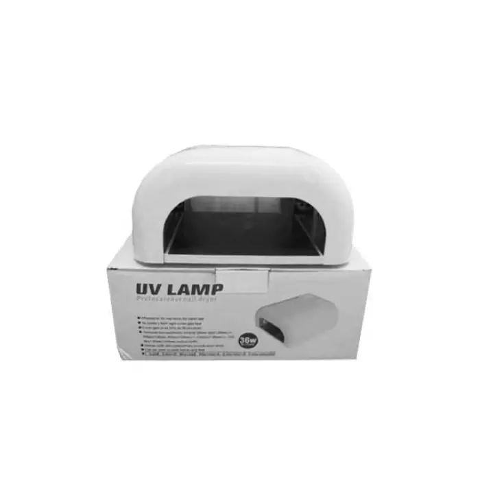 Oje Kurutucu UV Lamba