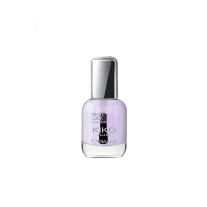 Oje Kurutucu ve White Look Base Coat