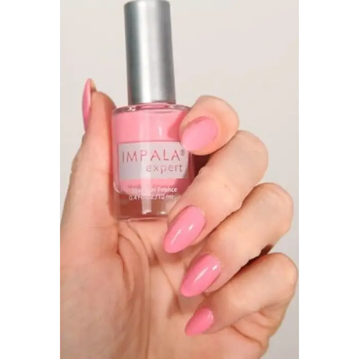 Oje - Nail Polish 12 Ml. No 10