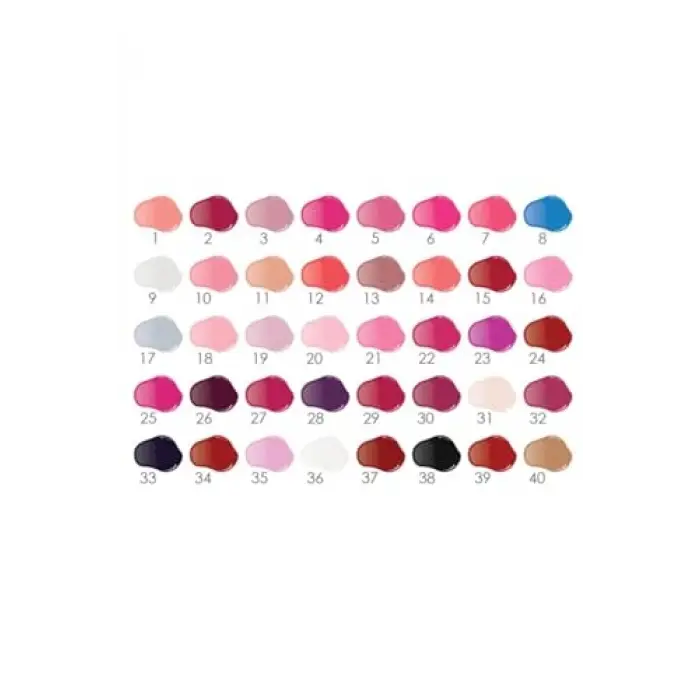Oje - Nail Polish 12 Ml. No: 37