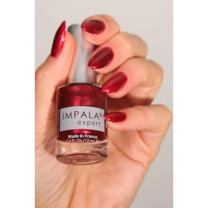 Oje - Nail Polish 12 Ml. No: 37