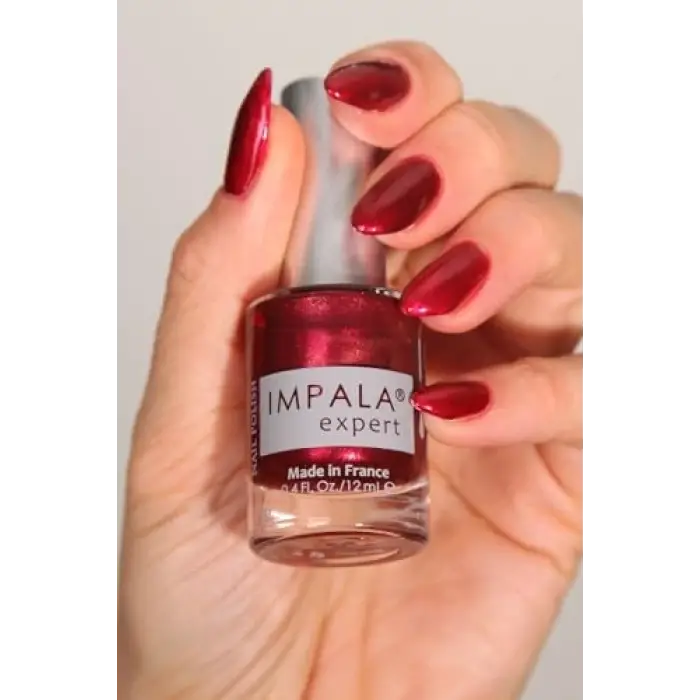 Oje - Nail Polish 12 Ml. No: 37