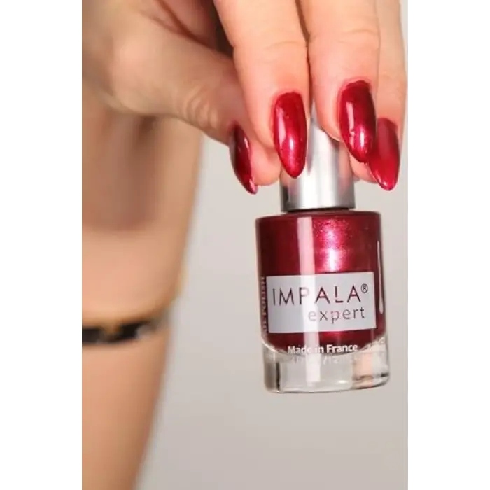 Oje - Nail Polish 12 Ml. No: 37