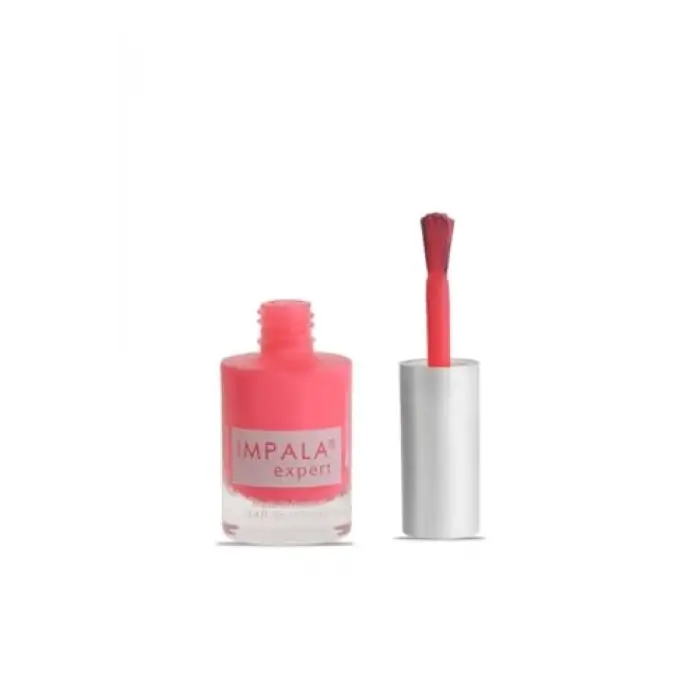 Oje - Nail Polish 12 Ml. No 7