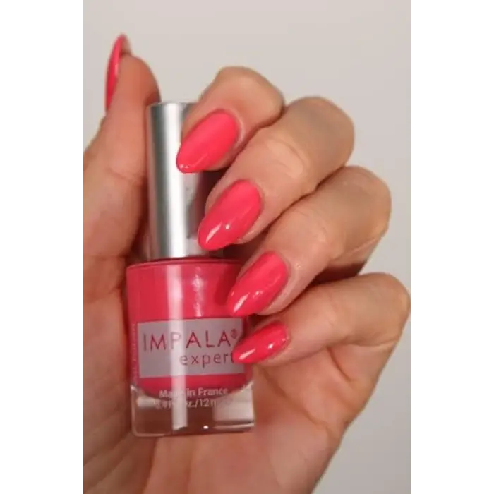 Oje - Nail Polish 12 Ml. No 7