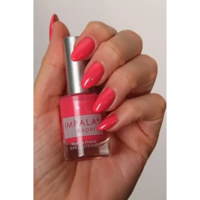 Oje - Nail Polish 12 Ml. No 7
