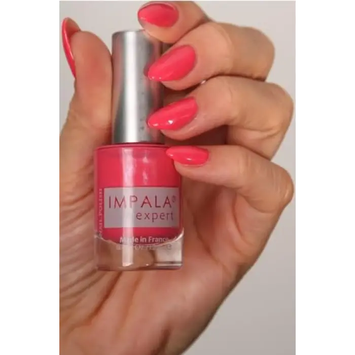 Oje - Nail Polish 12 Ml. No 7