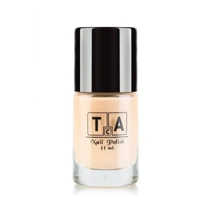 Oje Nail Polish No: 206