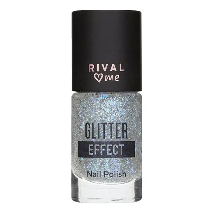 Oje No:03 Glam Effect Fairytale 9 ml