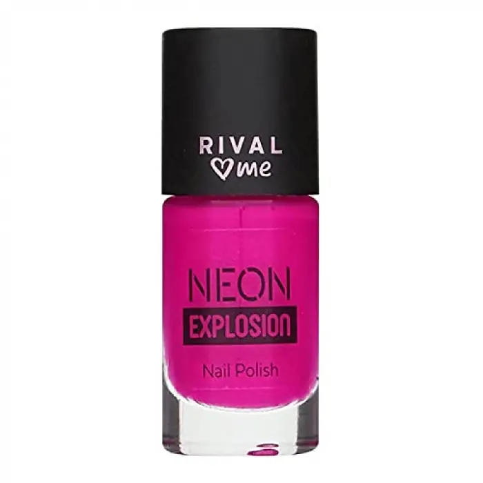 Oje No:04 Neon Carnival 8 ml