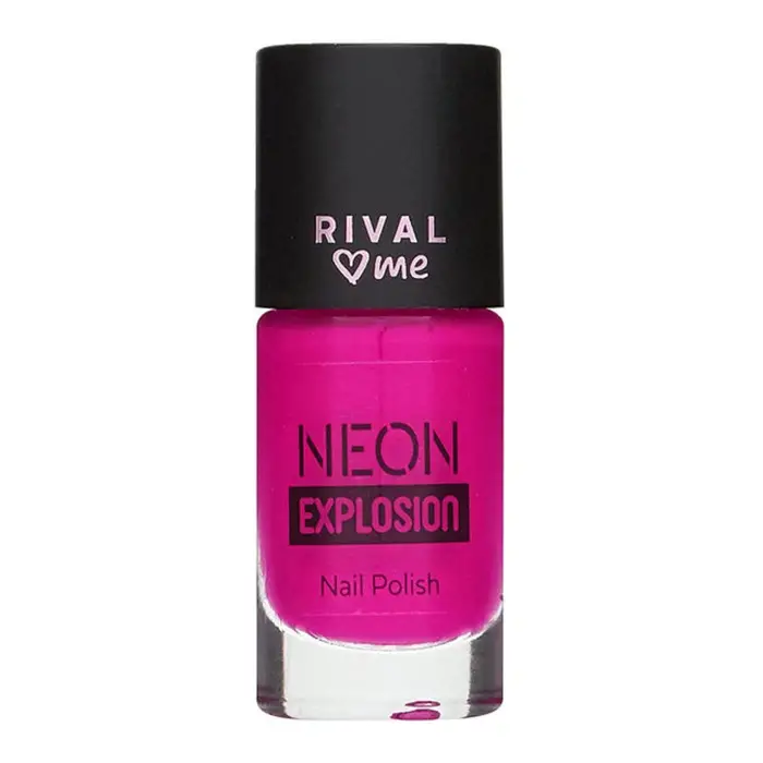 Oje No:04 Neon Carnival 8 ml