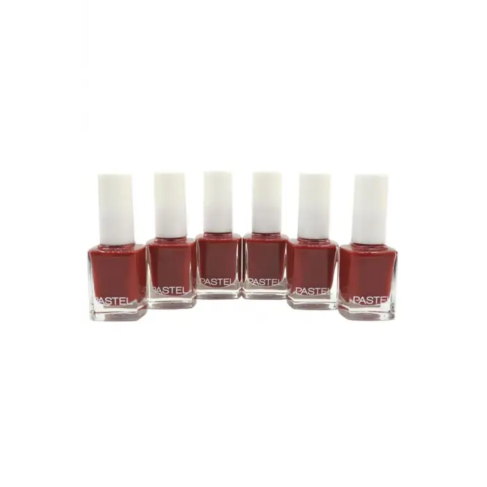 Oje No:130 6lı Paket