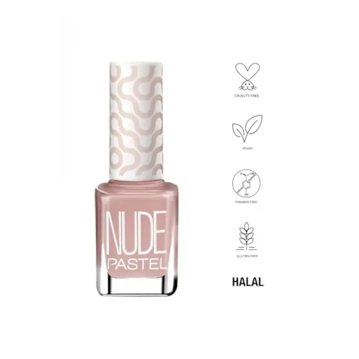 Oje, Nude, 756, (13 ml)