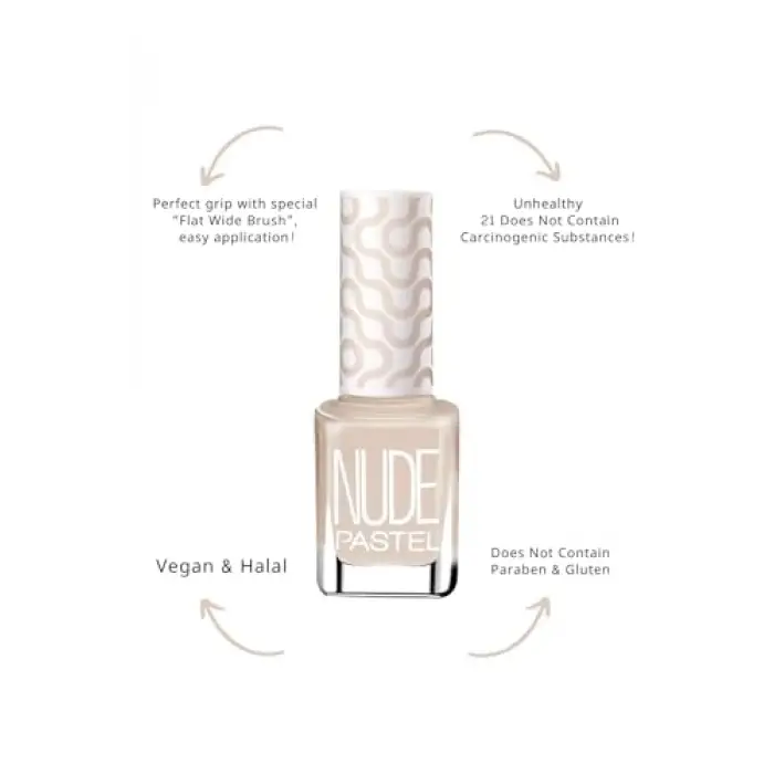 Oje, Nude, 763,13 Ml