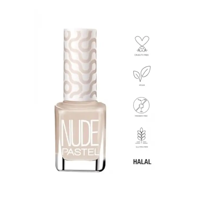 Oje, Nude, 763,13 Ml