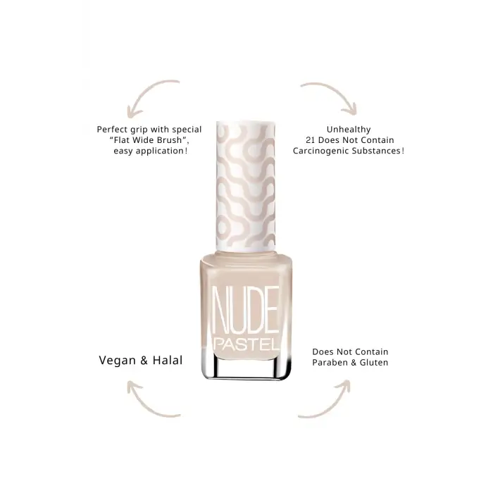 Oje, Nude, 763,13 Ml