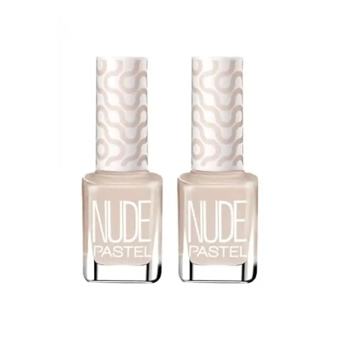 Oje Nude Dust 763 X 2 Adet