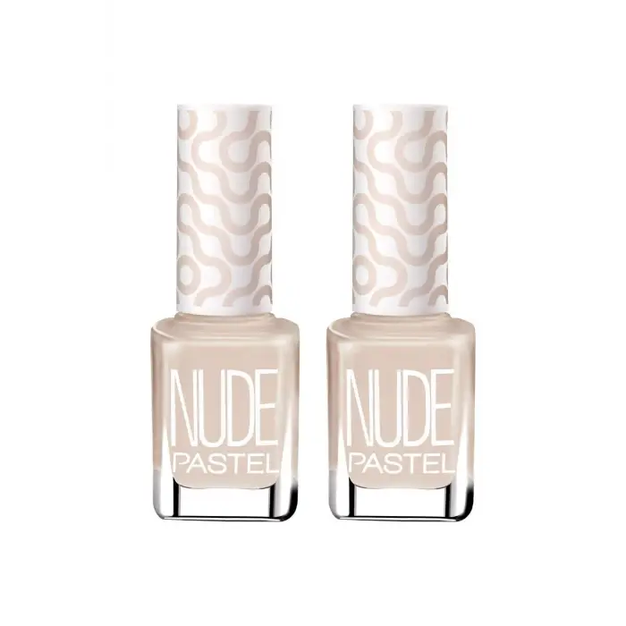 Oje Nude Dust 763 X 2 Adet