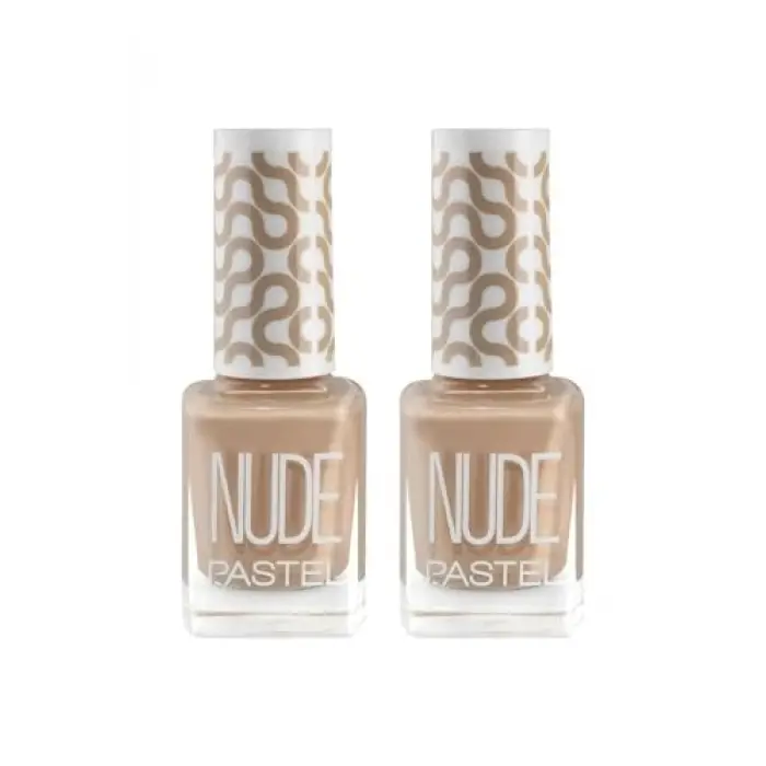 Oje Nude Milkshake 765 X 2 Adet