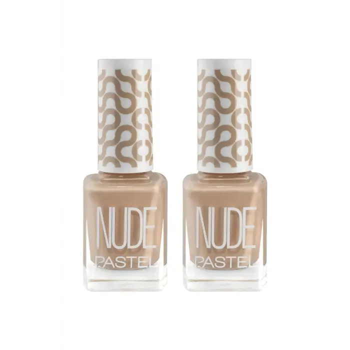 Oje Nude Milkshake 765 X 2 Adet