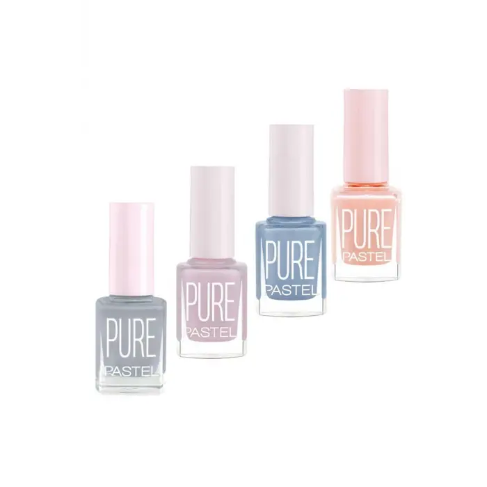 Oje Pure 4lü 77.set 613-612-611-603