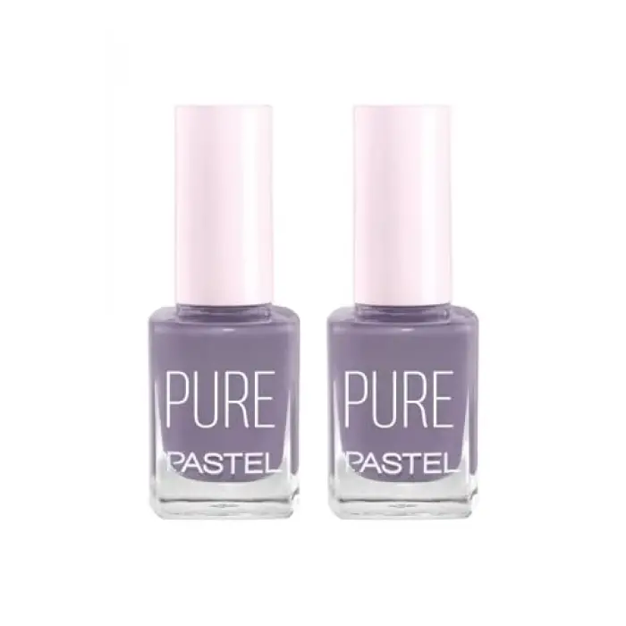 Oje Pure 606 X 2 Adet