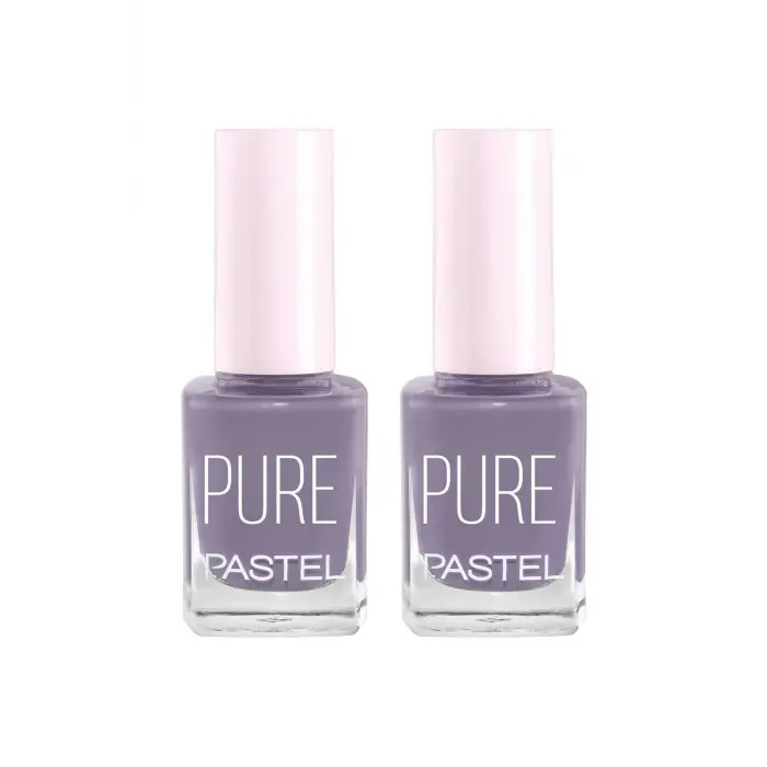 Oje Pure 606 X 2 Adet