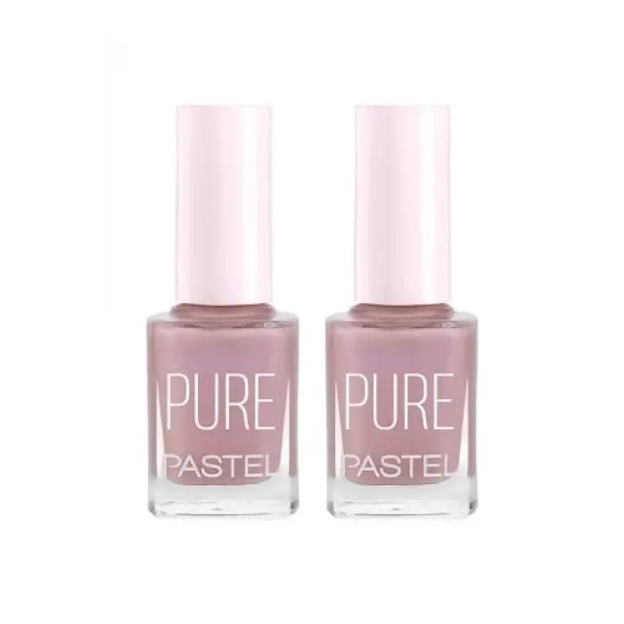 Oje Pure 607 x 2 Adet