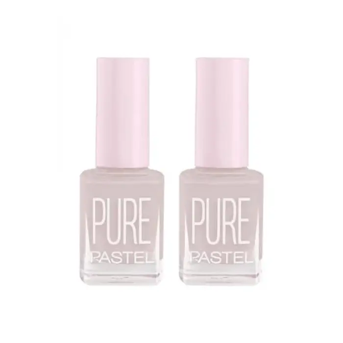 Oje Pure 609 X 2 Adet
