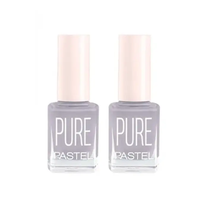 Oje Pure 610 X 2 Adet