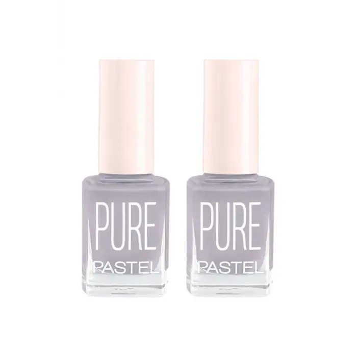 Oje Pure 610 X 2 Adet