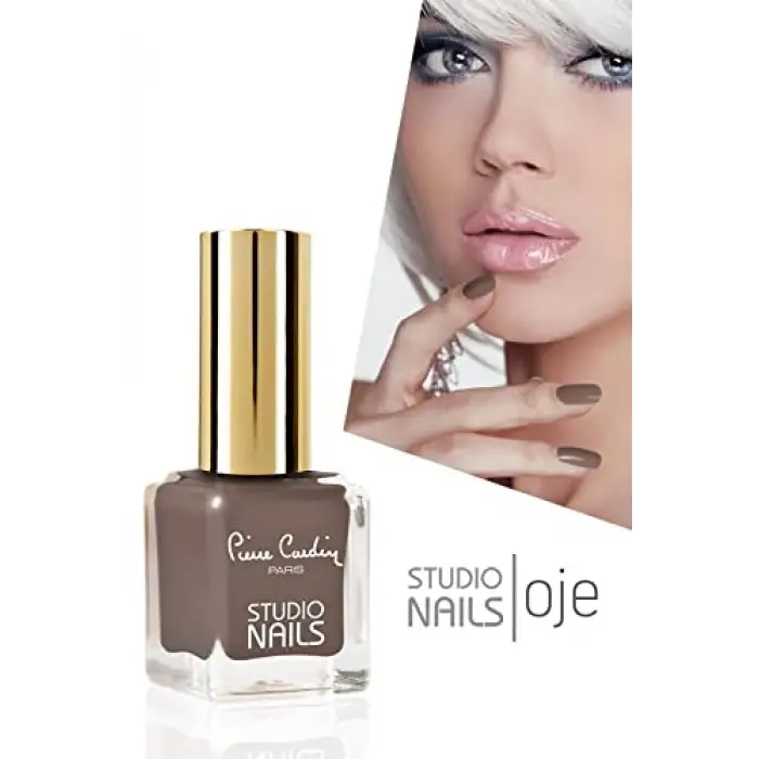 Oje Renk No: 063