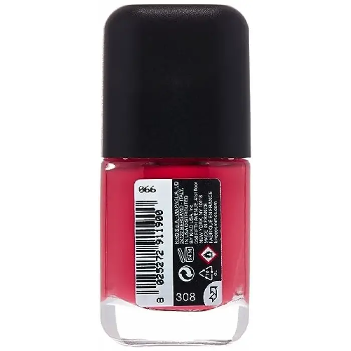 Oje - Smart Naıl Lacquer. 66