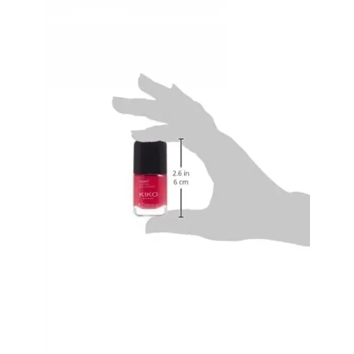Oje - Smart Naıl Lacquer. 66