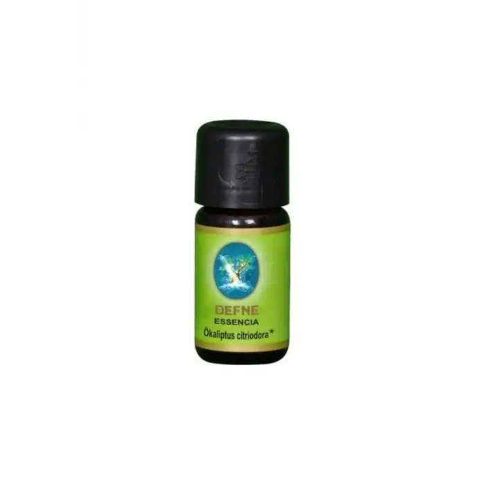 Okaliptus Citriodora Organik 5 Ml