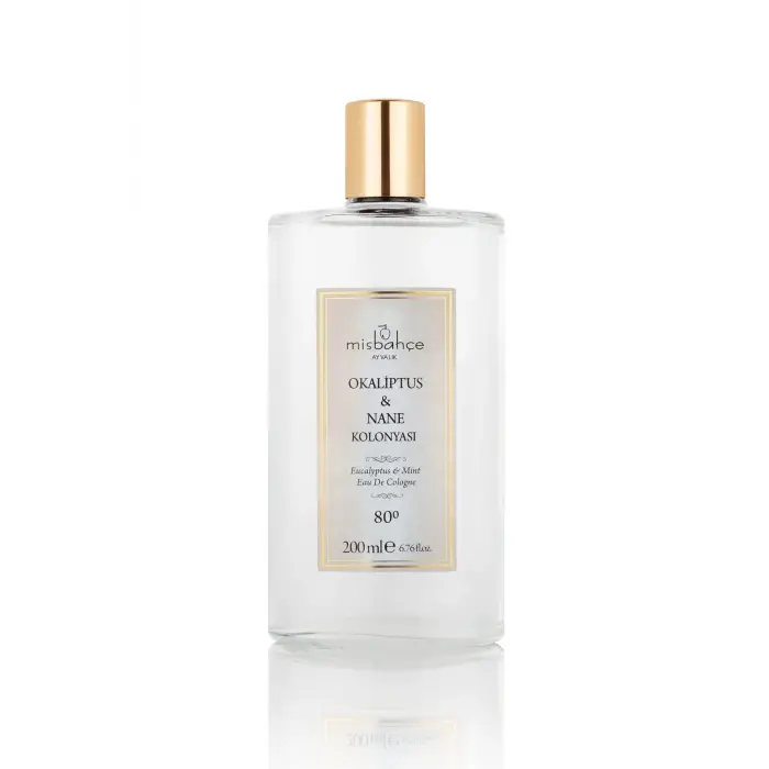 Okaliptüs Nane Kolonyası 200 mL