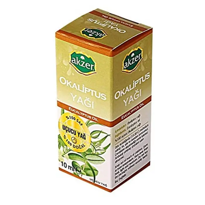 Okaliptus yağı, 10 ml