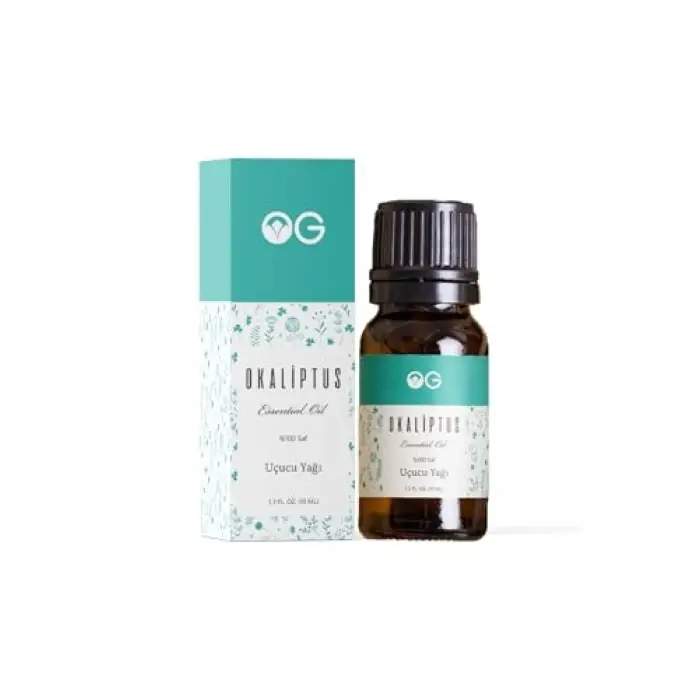 Okaliptus Yağı 10 Ml