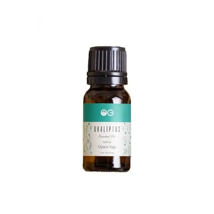 Okaliptus Yağı 10 Ml