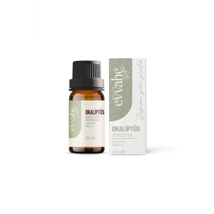 Okaliptus Yağı (10 ml)