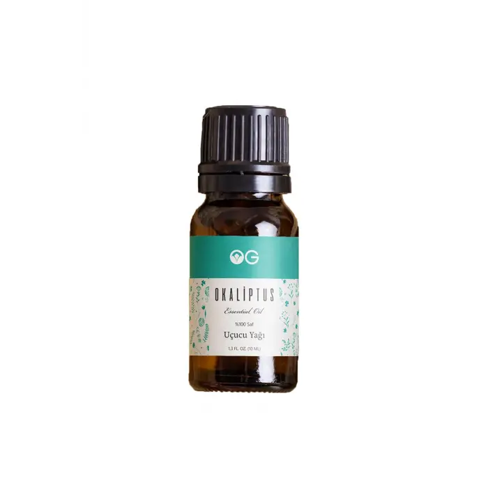 Okaliptus Yağı 10 Ml