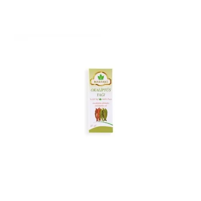 Okaliptus Yağı 20 Ml