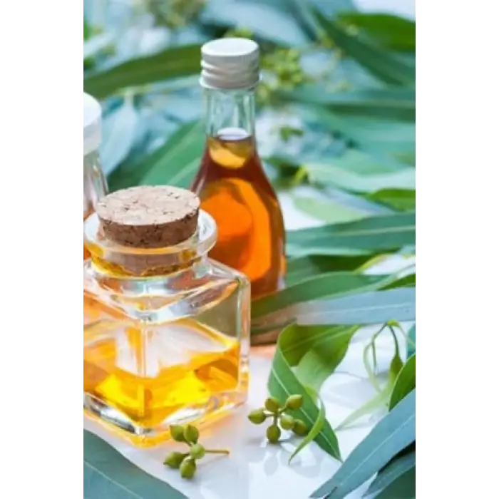 Okaliptus Yağı 20 ml x 2 Adet