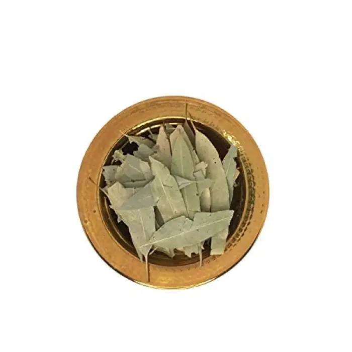 Okaliptüs Yaprağı; Eucalyptus leaves, Eucalyptus sp., 25 g