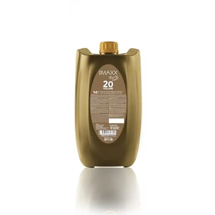 Oksidan 20V 5000 Ml