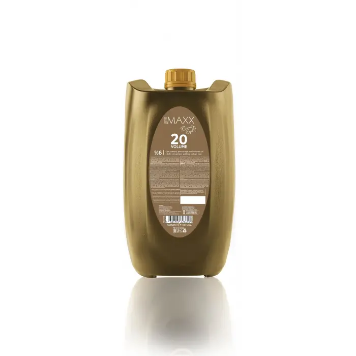 Oksidan 20V 5000 Ml