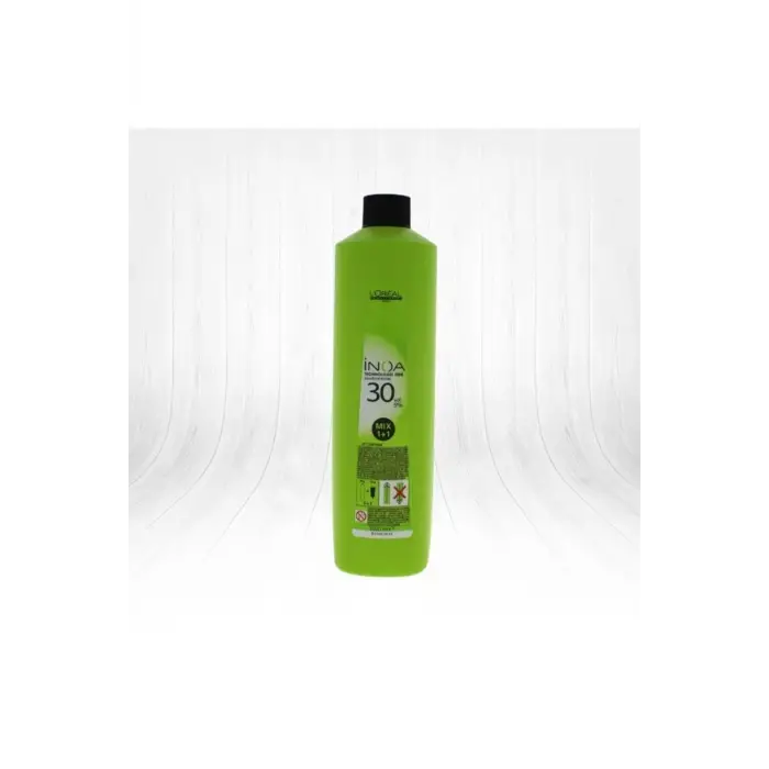 Oksidan 30 Vol%9, Yeşil