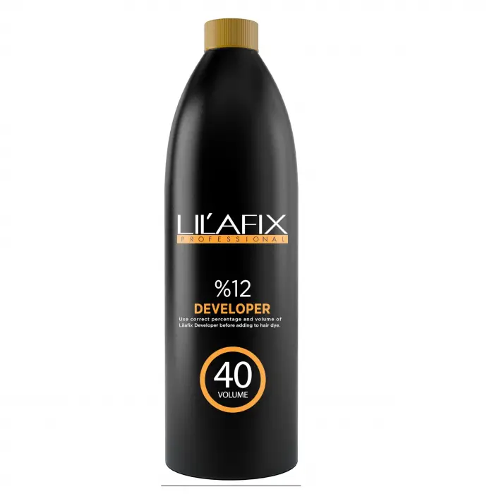 Oksidan 40 Volüm%12Developer 1000 ml
