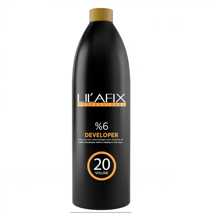 Oksidan Oksidan 20V%6-1000 Ml