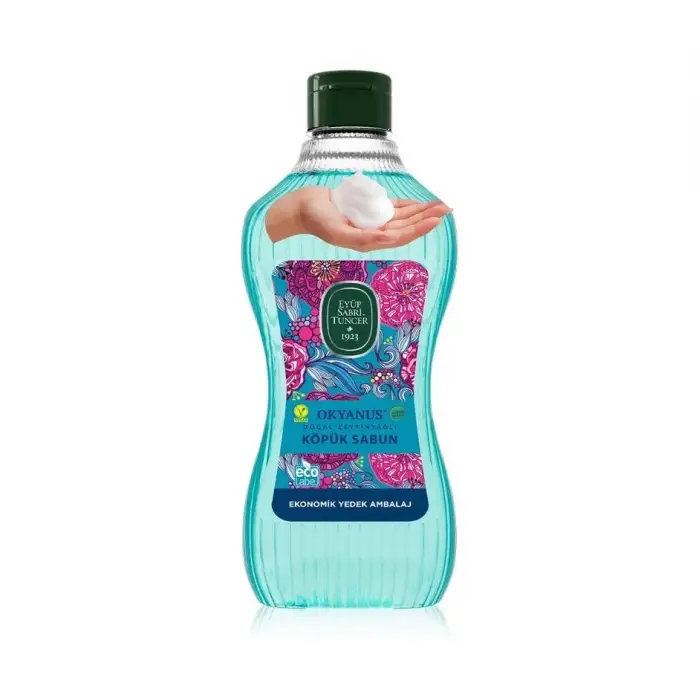 Okyanus Köpük Sabun, 1,5 L